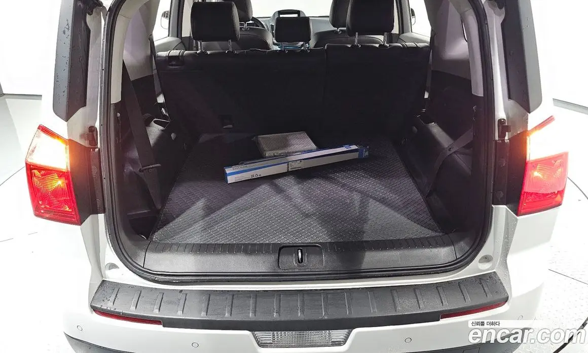 Chevrolet Orlando 2013 2.0 автомат (гидро), фото 22