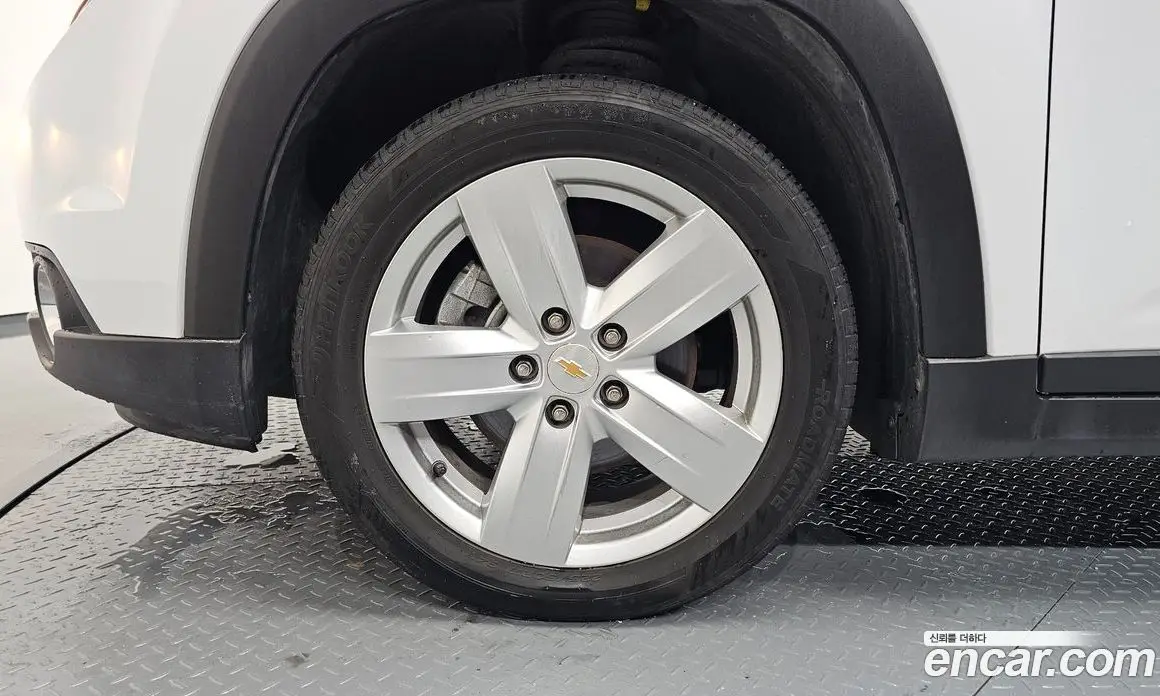 Chevrolet Orlando 2013 2.0 автомат (гидро), фото 5