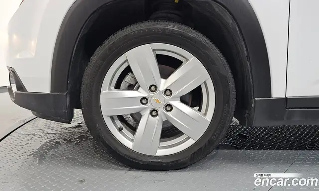Chevrolet Orlando 2013 2.0 автомат (гидро), миниатюра 5