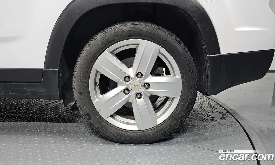 Chevrolet Orlando 2013 2.0 автомат (гидро), фото 7