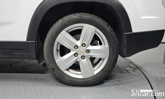 Chevrolet Orlando 2013 2.0 автомат (гидро), миниатюра 7
