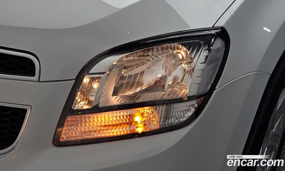 Chevrolet Orlando 2013 2.0 автомат (гидро), фото 8