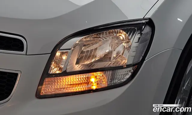 Chevrolet Orlando 2013 2.0 автомат (гидро), миниатюра 8