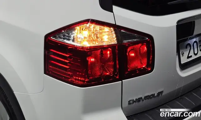 Chevrolet Orlando 2013 2.0 автомат (гидро), миниатюра 9