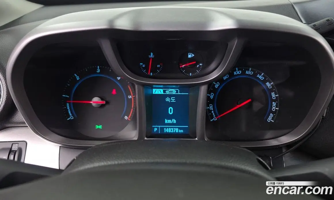 Chevrolet Orlando 2014 2.0 автомат (гидро), фото 11