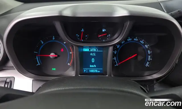 Chevrolet Orlando 2014 2.0 автомат (гидро), миниатюра 11