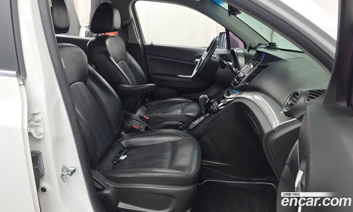 Chevrolet Orlando 2014 2.0 автомат (гидро), фото 17