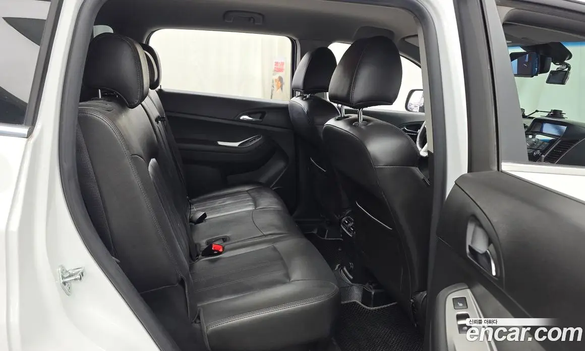Chevrolet Orlando 2014 2.0 автомат (гидро), фото 18