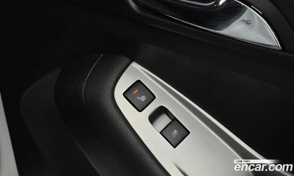Chevrolet Orlando 2014 2.0 автомат (гидро), фото 25