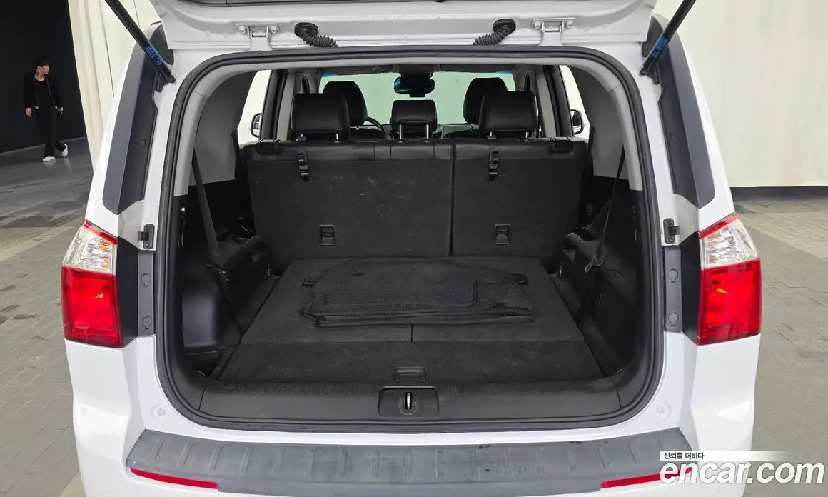Chevrolet Orlando 2014 2.0 автомат (гидро), фото 26
