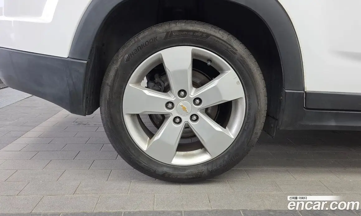 Chevrolet Orlando 2014 2.0 автомат (гидро), фото 5