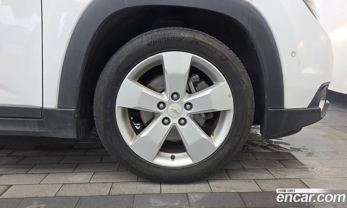 Chevrolet Orlando 2014 2.0 автомат (гидро), фото 7