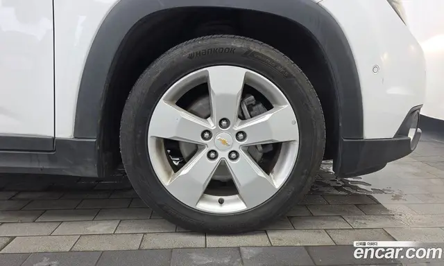Chevrolet Orlando 2014 2.0 автомат (гидро), миниатюра 7