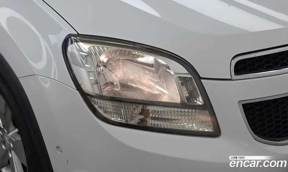 Chevrolet Orlando 2014 2.0 автомат (гидро), фото 8