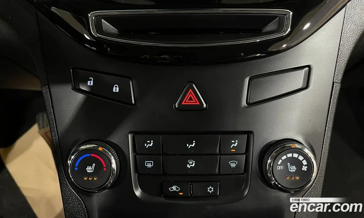 Chevrolet Orlando 2014 2.0 автомат (гидро), фото 12