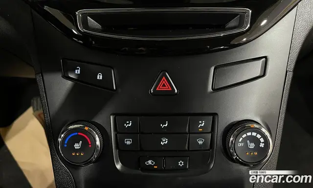 Chevrolet Orlando 2014 2.0 автомат (гидро), миниатюра 12
