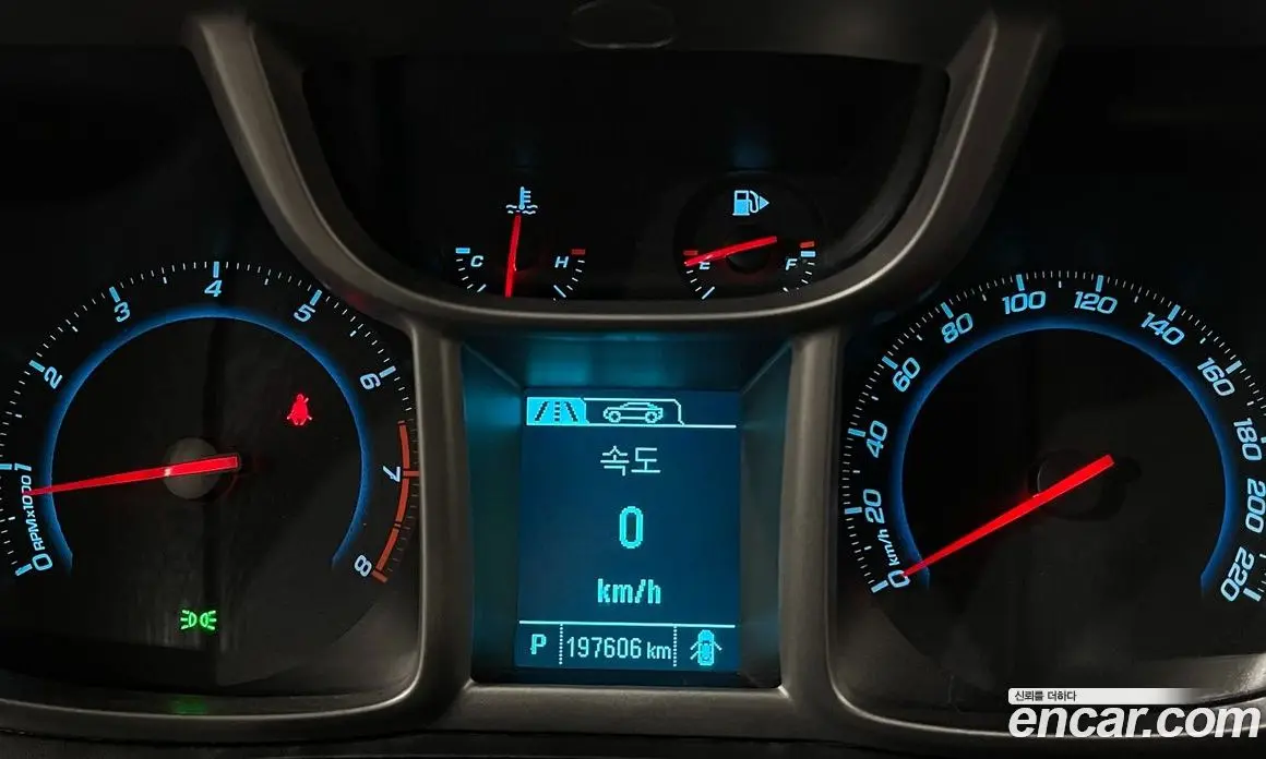 Chevrolet Orlando 2014 2.0 автомат (гидро), фото 16