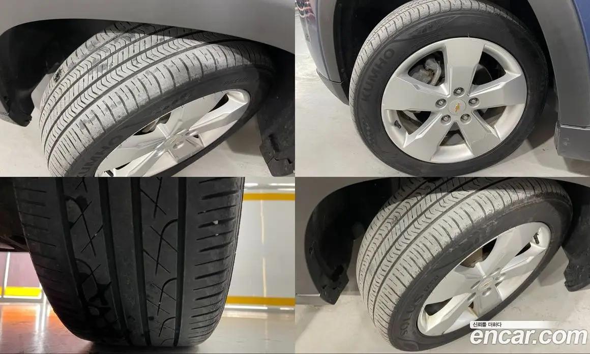 Chevrolet Orlando 2014 2.0 автомат (гидро), фото 17