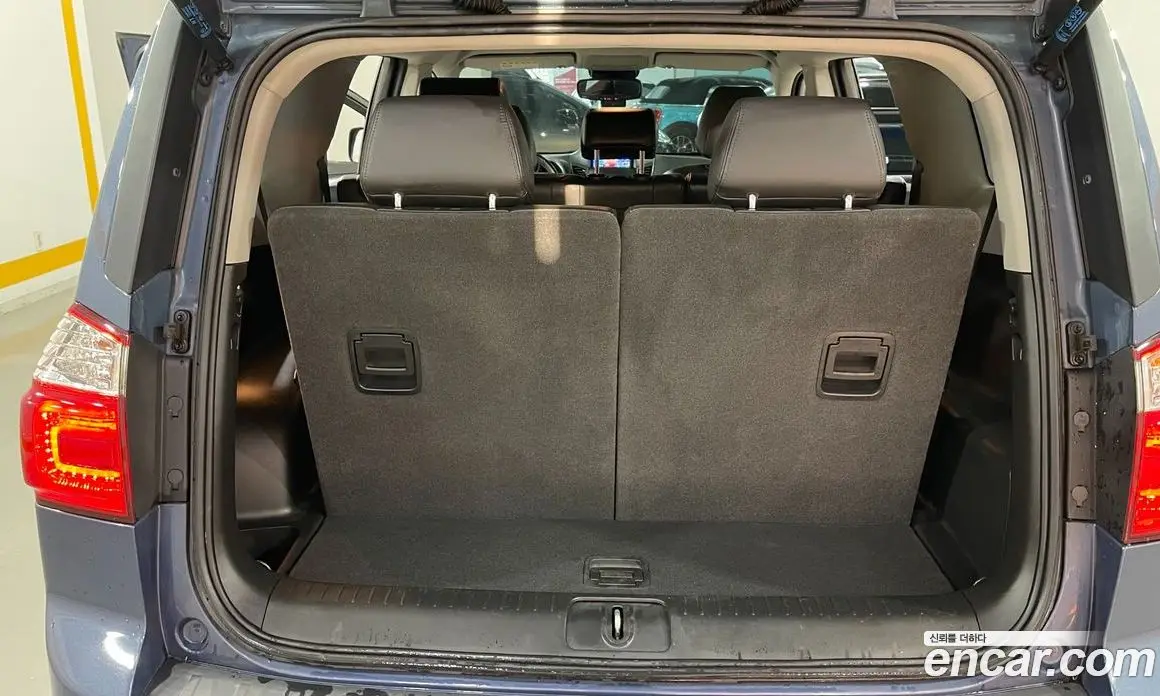 Chevrolet Orlando 2014 2.0 автомат (гидро), фото 18