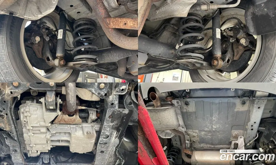 Chevrolet Orlando 2014 2.0 автомат (гидро), фото 19