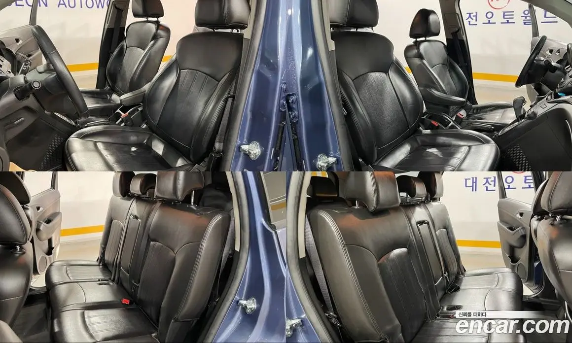 Chevrolet Orlando 2014 2.0 автомат (гидро), фото 8