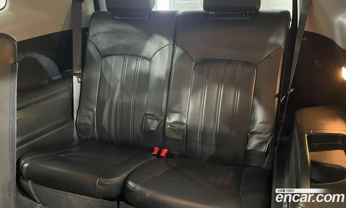 Chevrolet Orlando 2014 2.0 автомат (гидро), фото 9