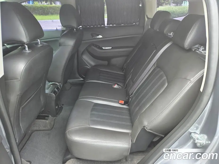 Chevrolet Orlando 2017 1.6 автомат (гидро), фото 11