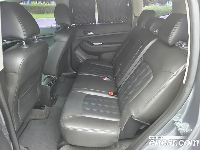 Chevrolet Orlando 2017 1.6 автомат (гидро), миниатюра 11