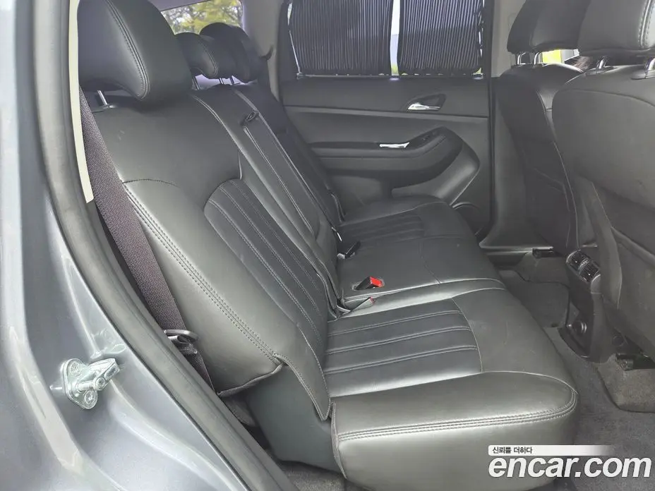 Chevrolet Orlando 2017 1.6 автомат (гидро), фото 12