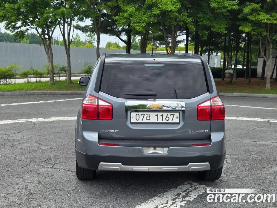 Chevrolet Orlando 2017 1.6 автомат (гидро), фото 4