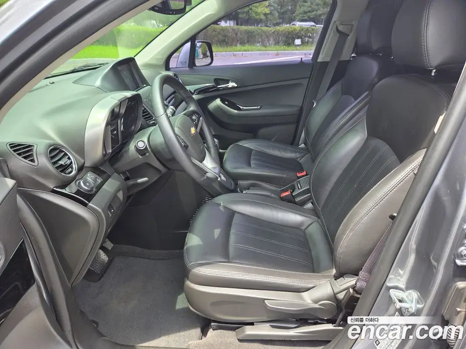 Chevrolet Orlando 2017 1.6 автомат (гидро), фото 9