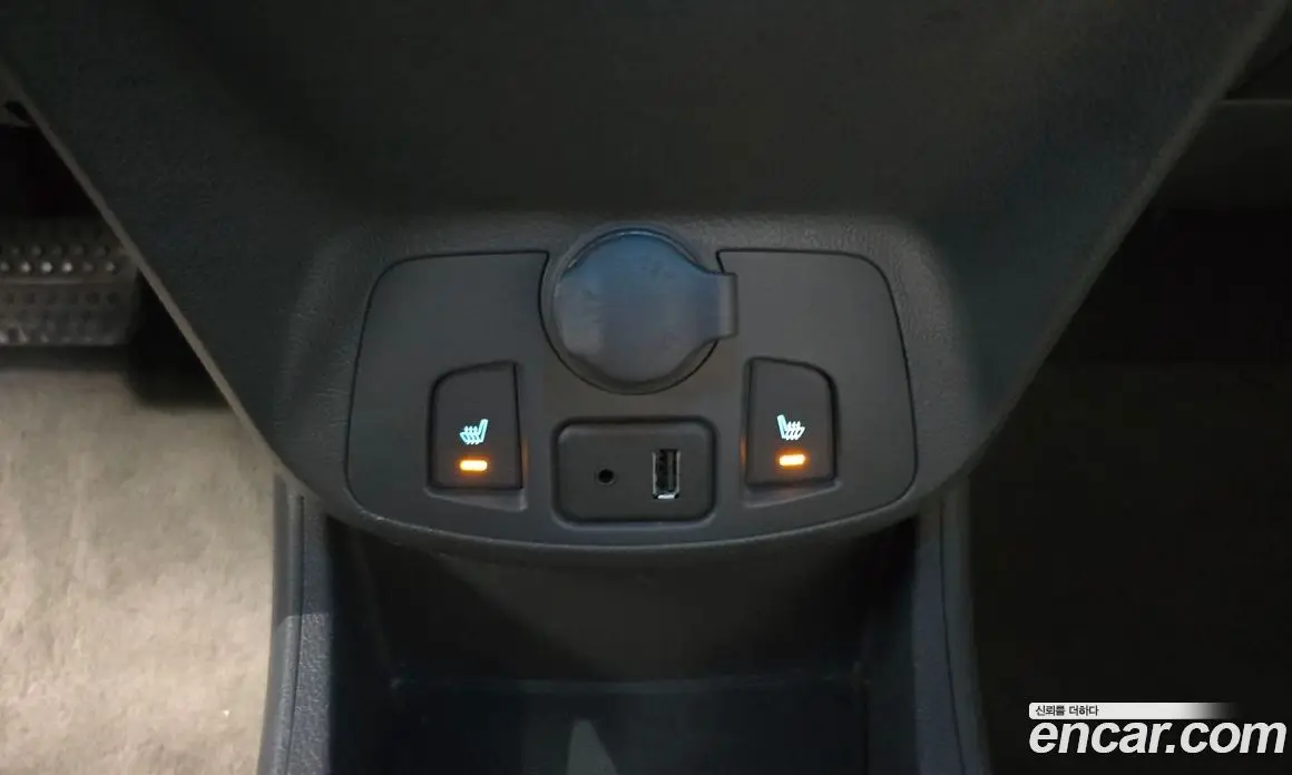 Chevrolet Spark 2013 1.0 автомат (гидро), фото 24