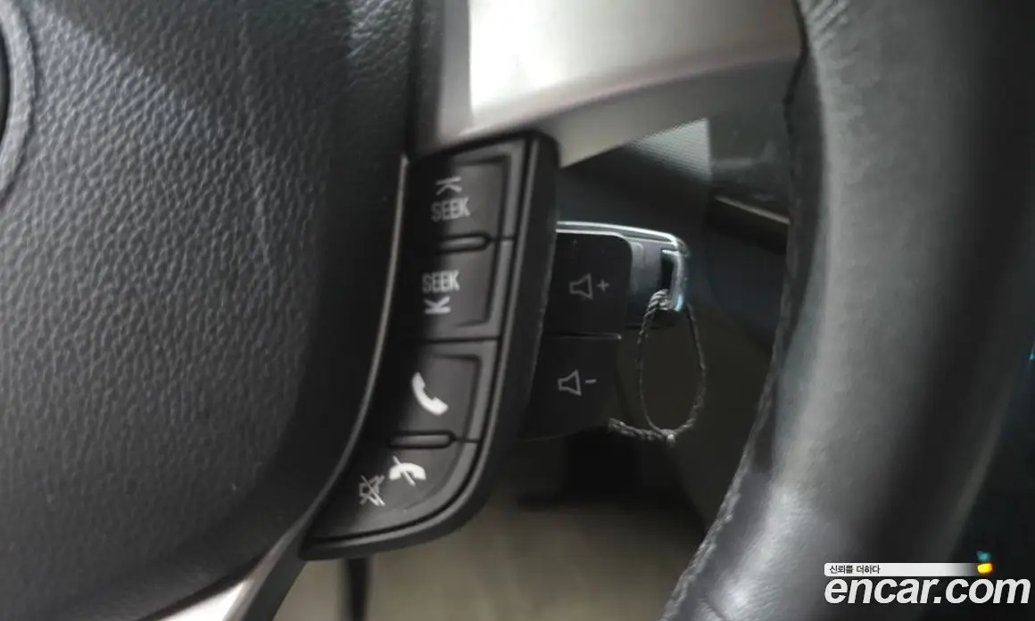 Chevrolet Spark 2013 1.0 автомат (гидро), фото 30