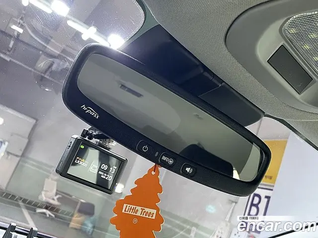Chevrolet Spark 2015 1.0 автомат (гидро), миниатюра 12