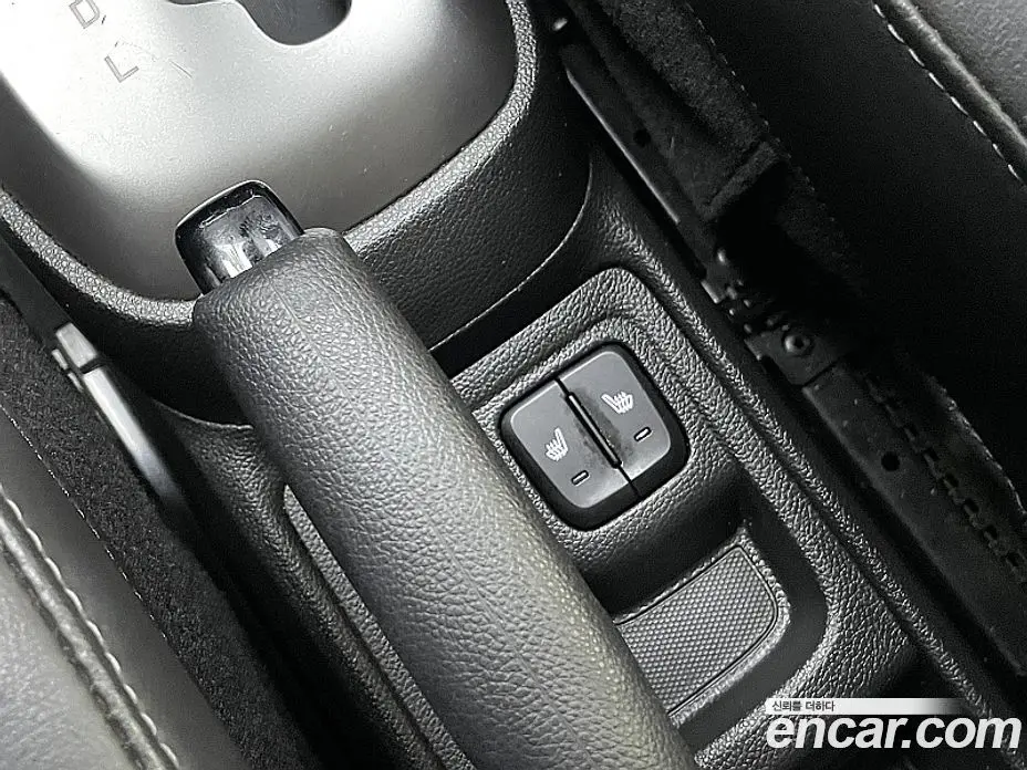 Chevrolet Spark 2015 1.0 автомат (гидро), фото 18