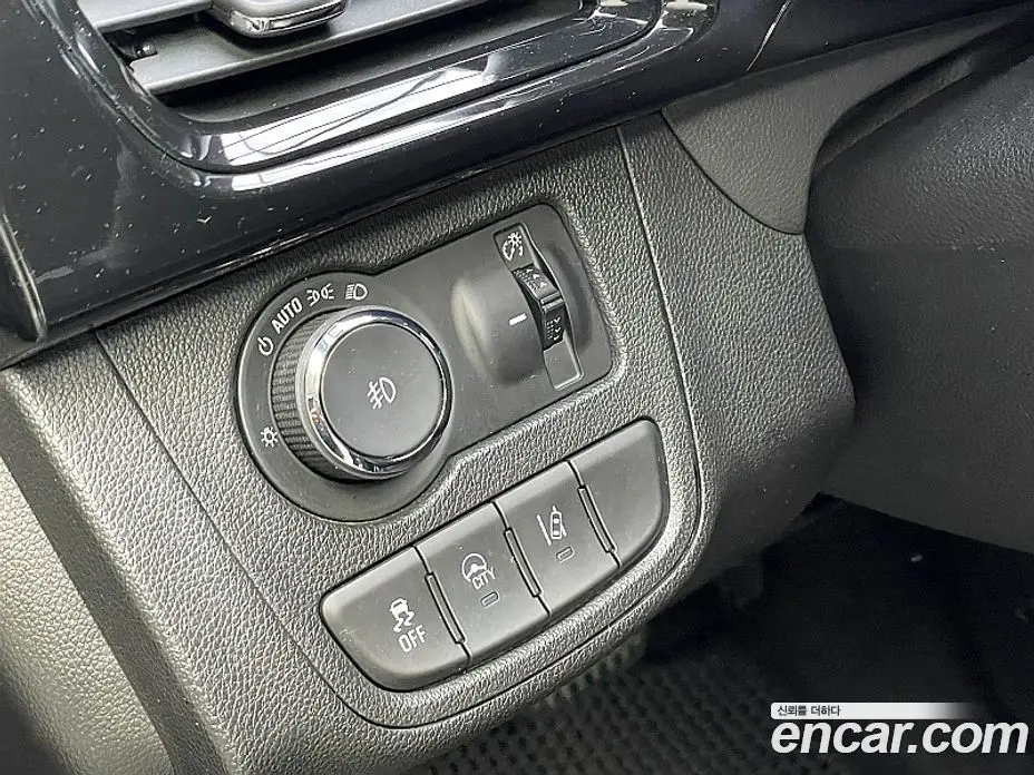 Chevrolet Spark 2015 1.0 автомат (гидро), фото 19
