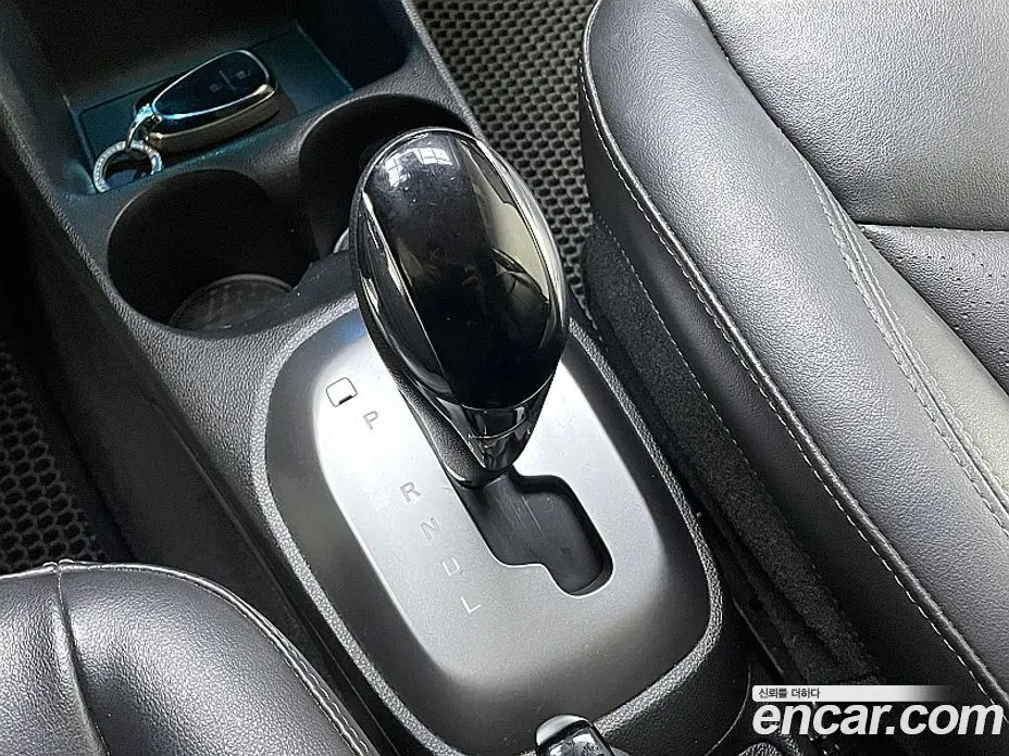 Chevrolet Spark 2015 1.0 автомат (гидро), фото 9