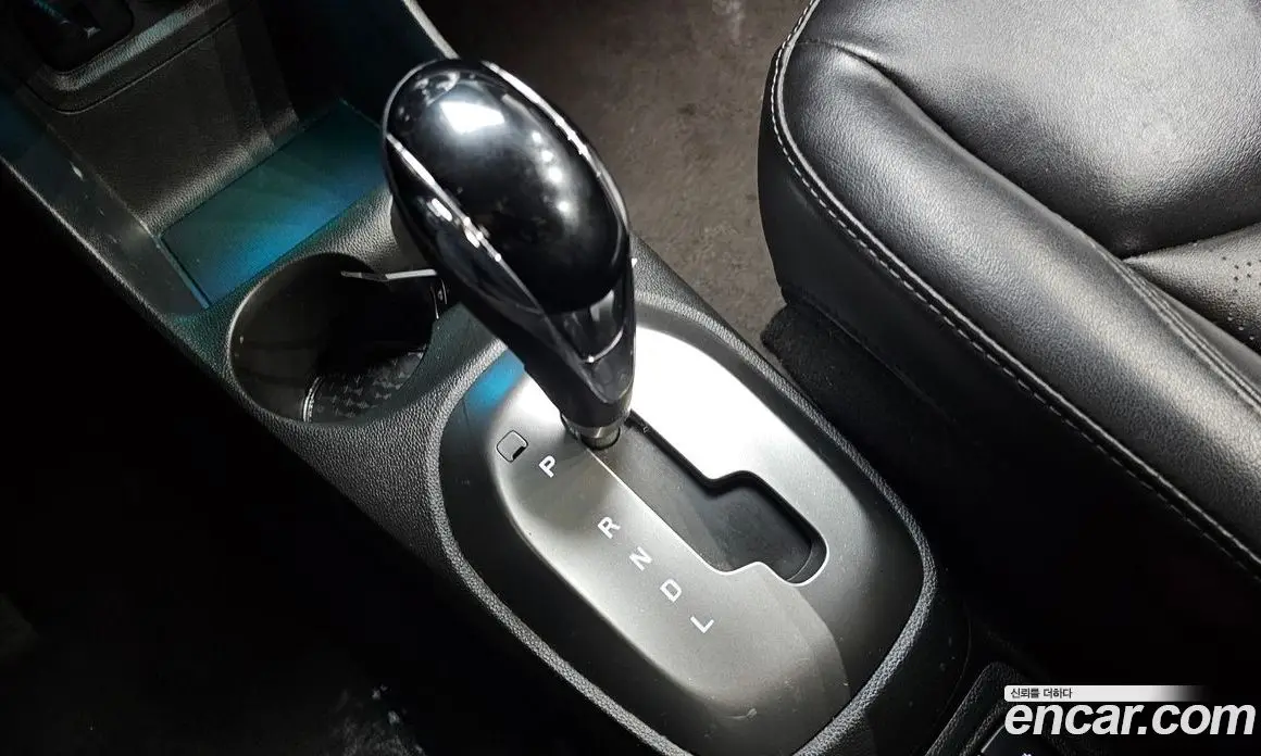 Chevrolet Spark 2016 1.0 автомат (гидро), фото 12