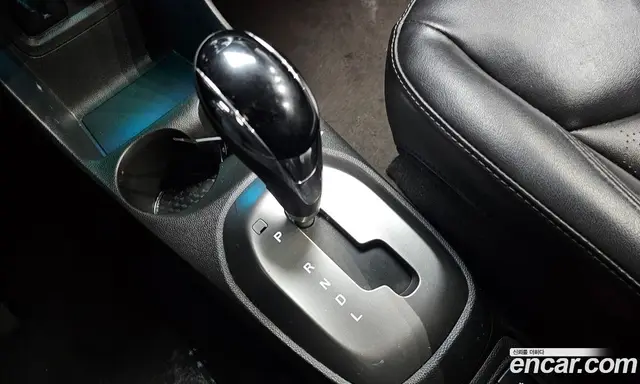 Chevrolet Spark 2016 1.0 автомат (гидро), миниатюра 12