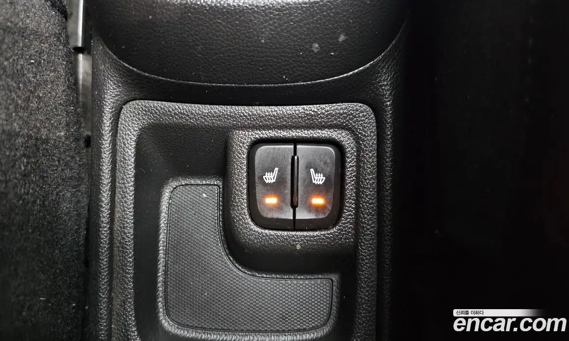 Chevrolet Spark 2016 1.0 автомат (гидро), фото 22