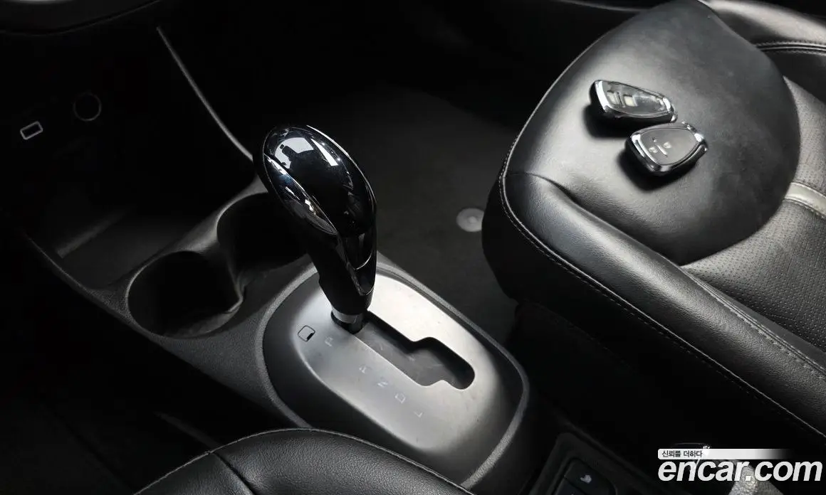 Chevrolet Spark 2018 1.0 автомат (гидро), фото 12
