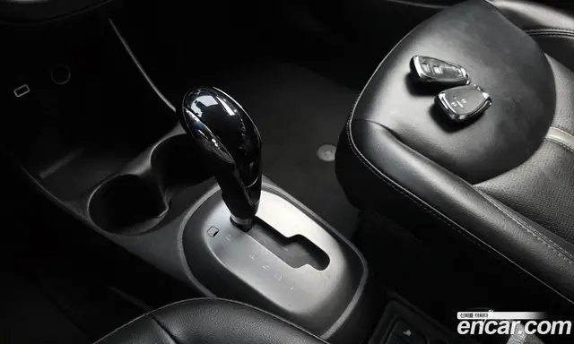 Chevrolet Spark 2018 1.0 автомат (гидро), миниатюра 12