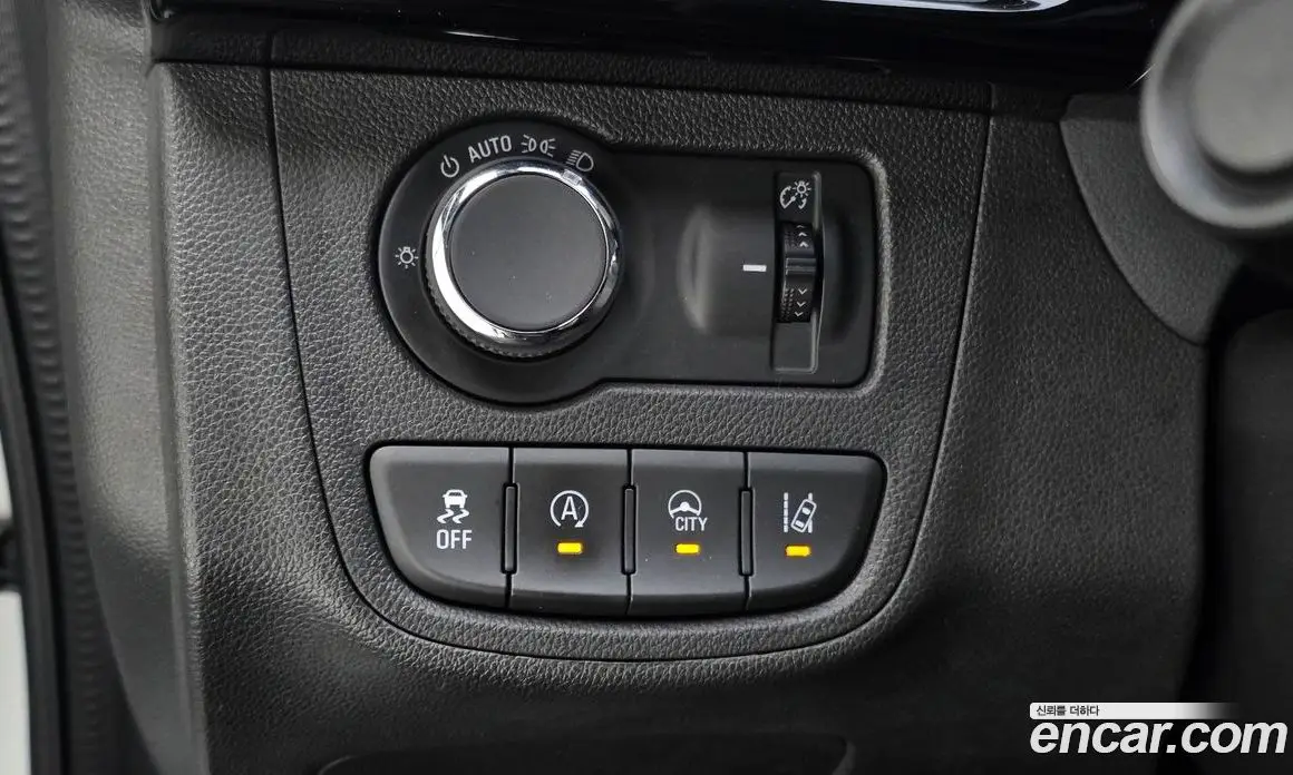 Chevrolet Spark 2018 1.0 автомат (гидро), фото 24