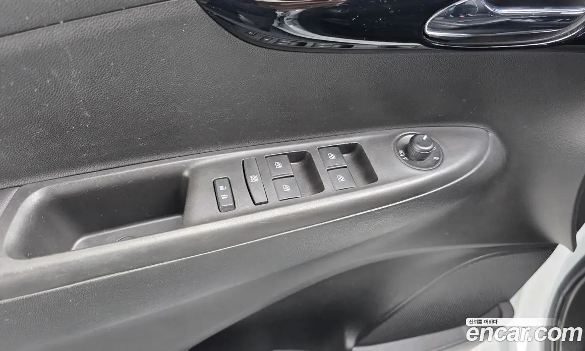 Chevrolet Spark 2018 1.0 автомат (гидро), фото 27