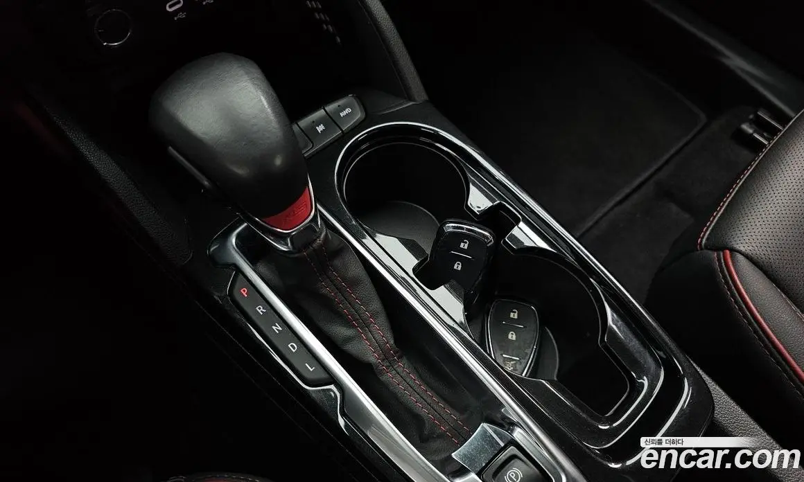 Chevrolet TrailBlazer 2021 1.3 автомат (гидро), фото 12