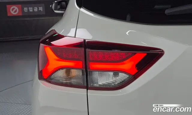 Chevrolet TrailBlazer 2021 1.3 автомат (гидро), миниатюра 9