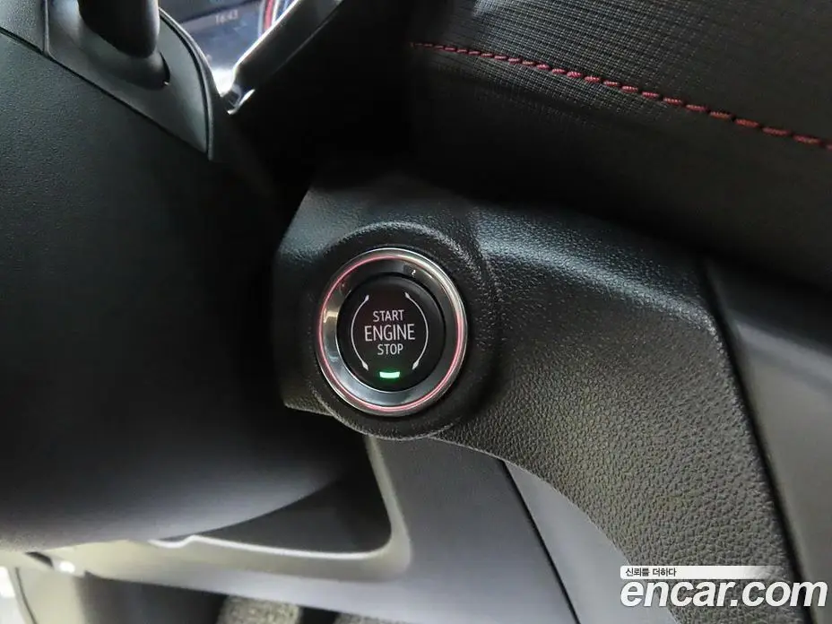 Chevrolet TrailBlazer 2021 1.3 автомат (гидро), фото 14