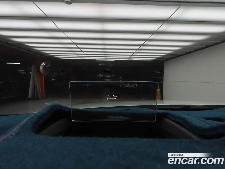 Chevrolet TrailBlazer 2021 1.3 автомат (гидро), фото 15