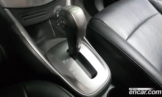 Chevrolet Trax 2014 1.4 автомат (гидро), миниатюра 12