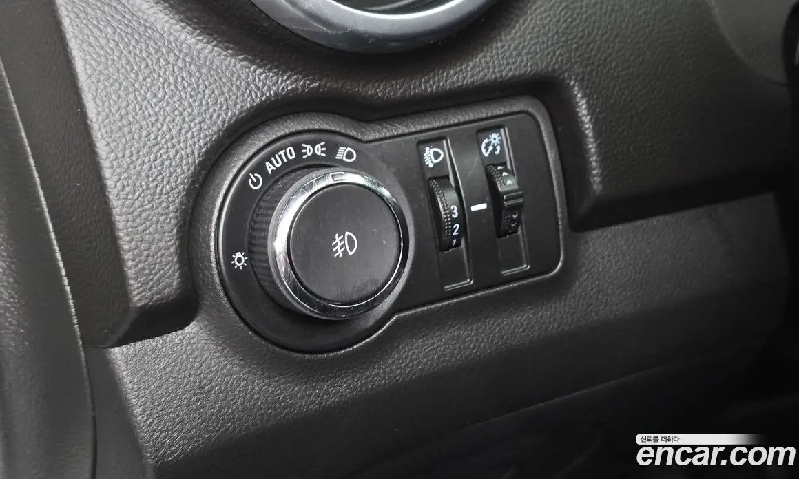 Chevrolet Trax 2014 1.4 автомат (гидро), фото 25